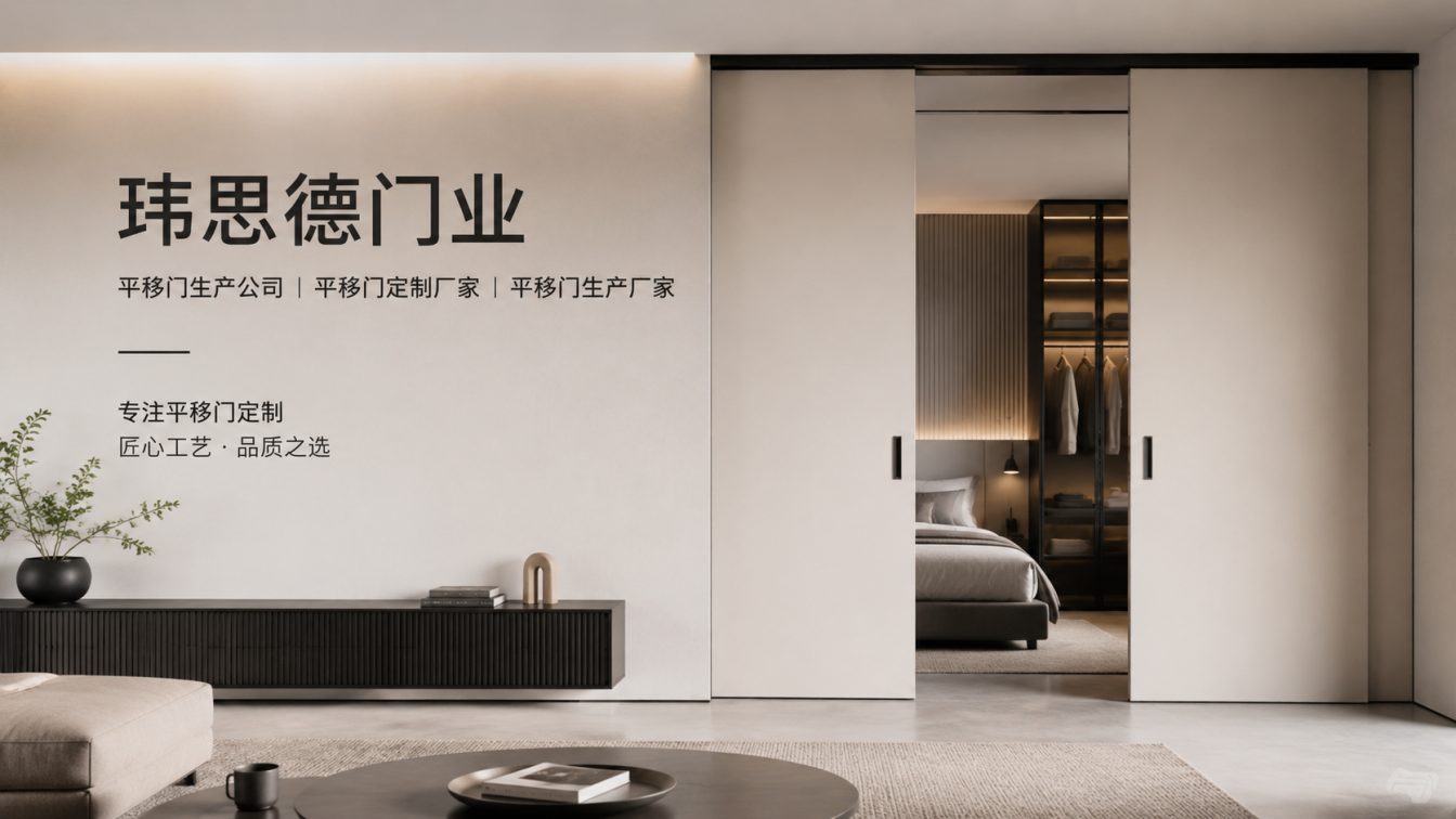 额济纳旗为厂区与别墅提供门业方案
